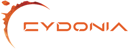 Cydonia logo